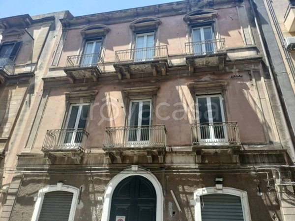 appartamento in vendita a Catania