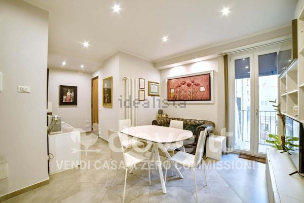 appartamento in vendita a Catania