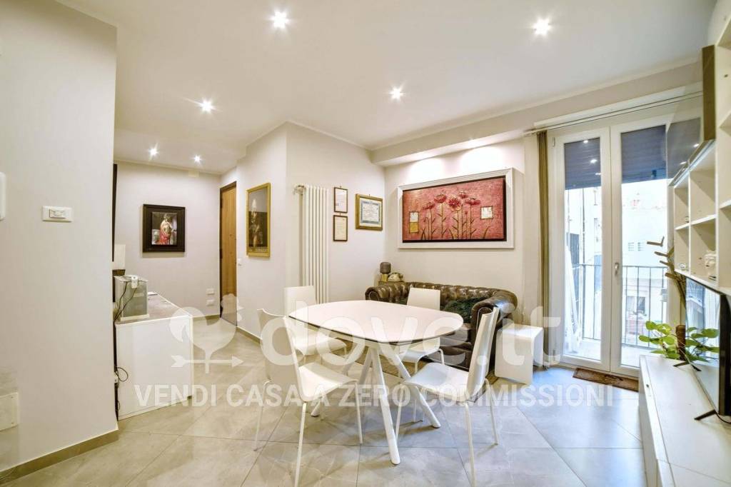 appartamento in vendita a Catania