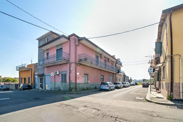 casa indipendente in vendita a Catania in zona San Leone