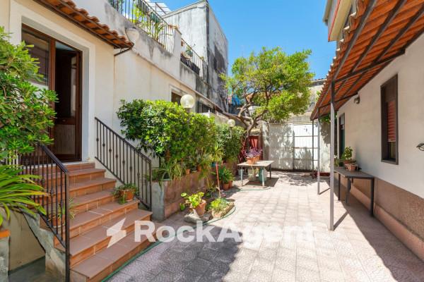 appartamento in vendita a Catania in zona Centro Storico