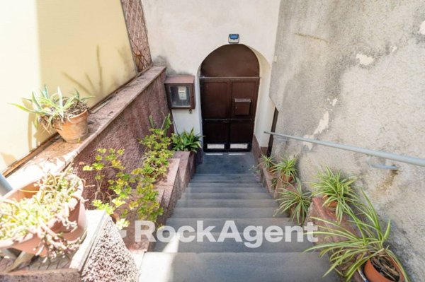 appartamento in vendita a Catania