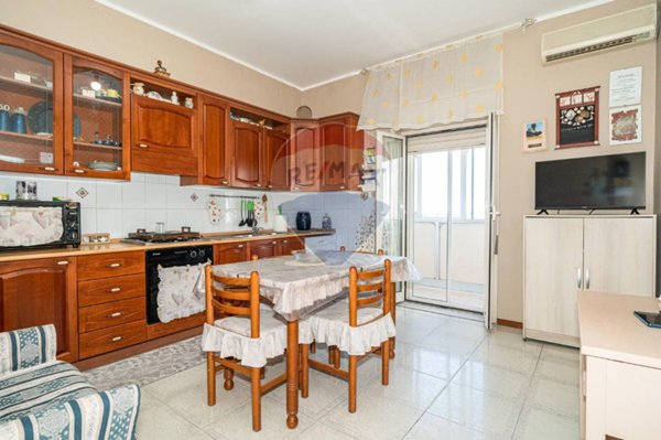 appartamento in vendita a Catania in zona San Leone