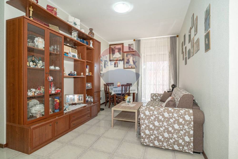 appartamento in vendita a Catania in zona Centro Storico