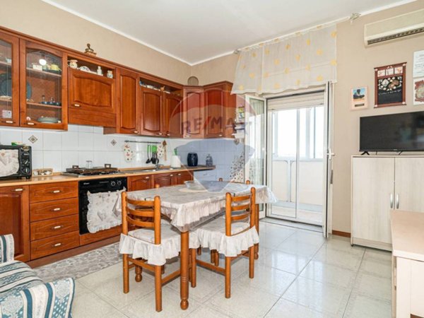 appartamento in vendita a Catania