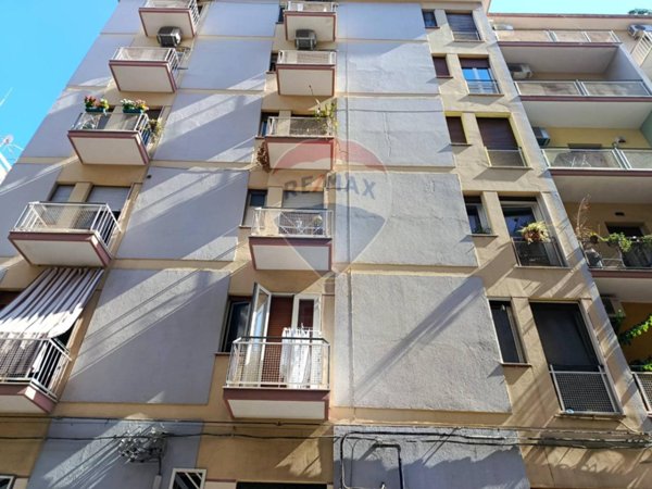 appartamento in vendita a Catania