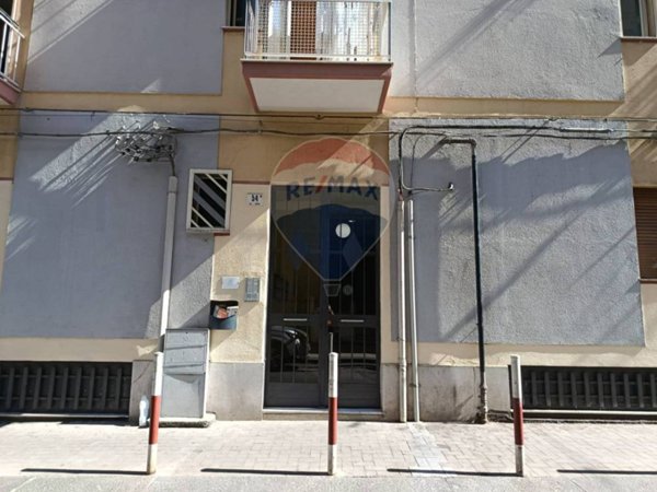 appartamento in vendita a Catania