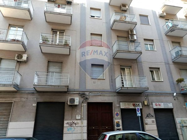 appartamento in vendita a Catania