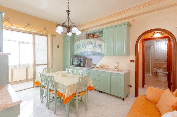 appartamento in vendita a Catania in zona San Leone
