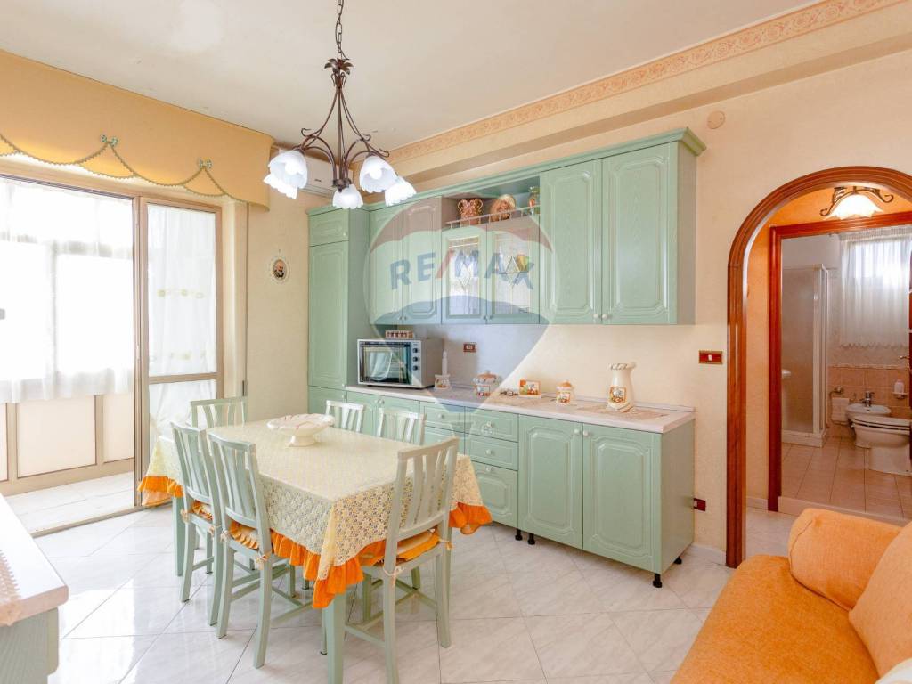 appartamento in vendita a Catania in zona San Leone