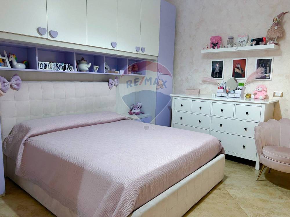 appartamento in vendita a Catania in zona Fontanarossa