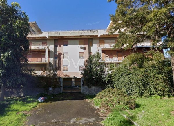 appartamento in vendita a Catania