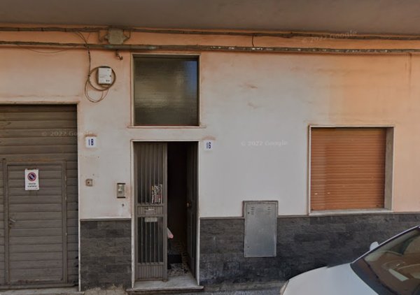 appartamento in vendita a Catania