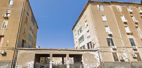 appartamento in vendita a Catania