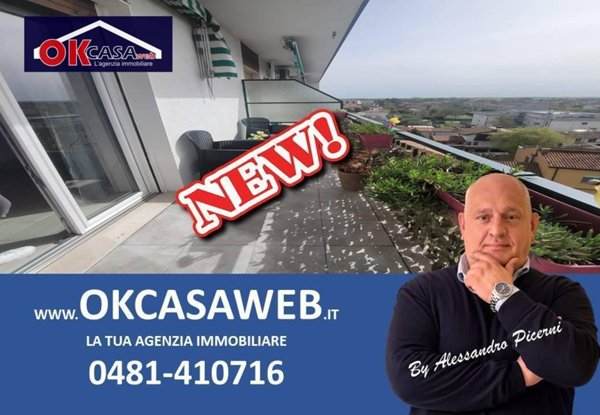 appartamento in vendita a Catania in zona Centro Storico