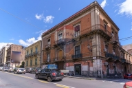 appartamento in vendita a Catania in zona Centro Storico