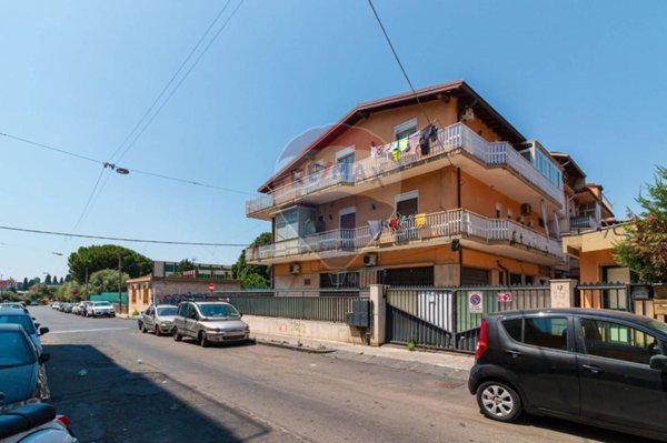 appartamento in vendita a Catania in zona San Giuseppe la Rena