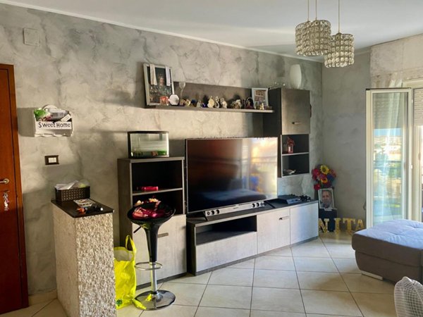 appartamento in vendita a Catania in zona Librino