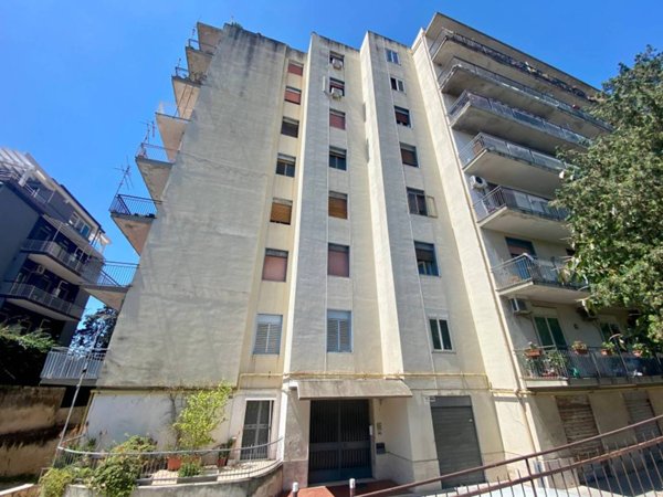 appartamento in vendita a Catania in zona Barriera del Bosco