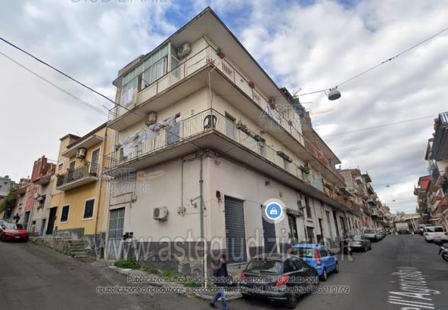 negozio in vendita a Catania in zona San Giorgio