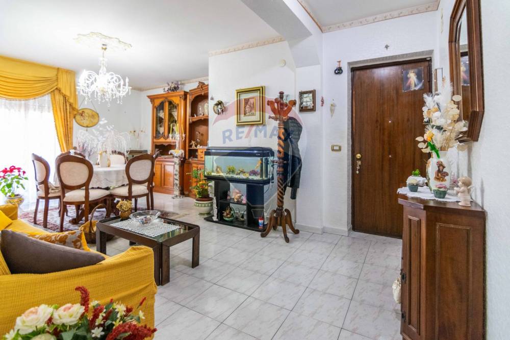 appartamento in vendita a Catania in zona San Giorgio