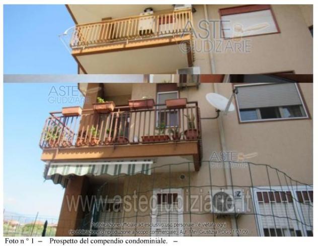 appartamento in vendita a Catania in zona San Giovanni di Galermo