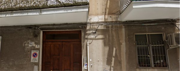 appartamento in vendita a Catania