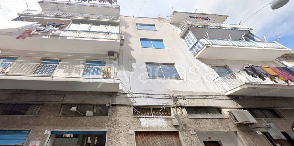 appartamento in vendita a Catania