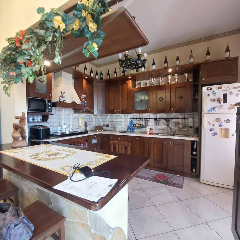 appartamento in vendita a Catania in zona Centro Storico