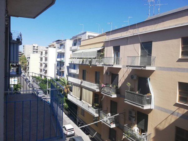 appartamento in vendita a Catania