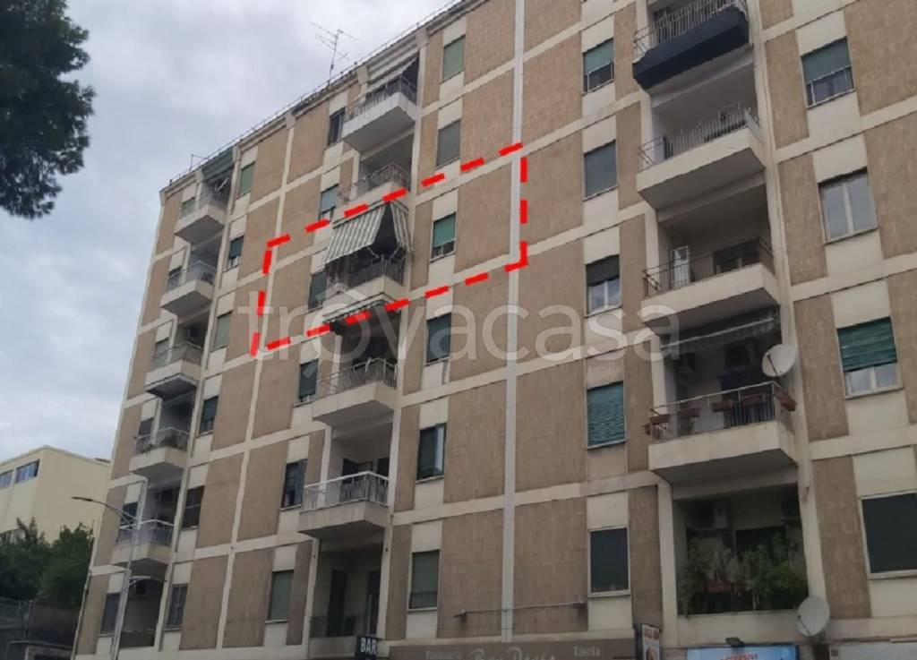 appartamento in vendita a Catania