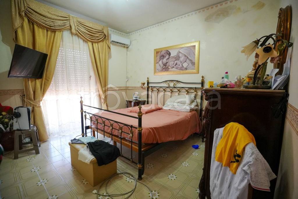 appartamento in vendita a Catania in zona San Giorgio