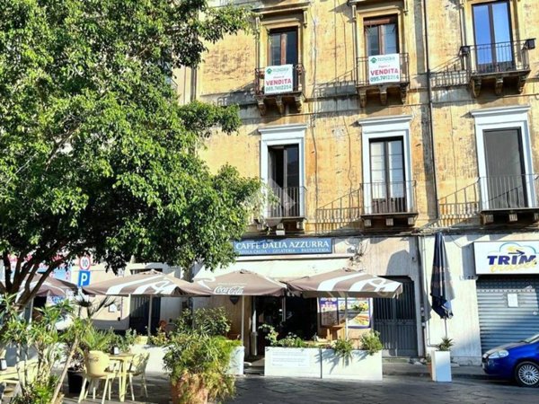 appartamento in vendita a Catania