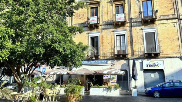 appartamento in vendita a Catania