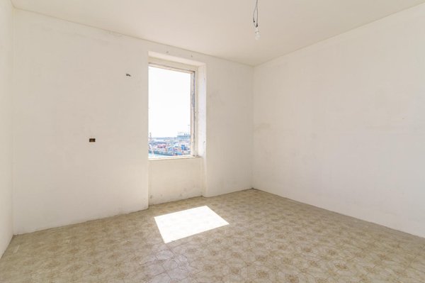 appartamento in vendita a Catania