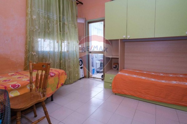 appartamento in vendita a Catania