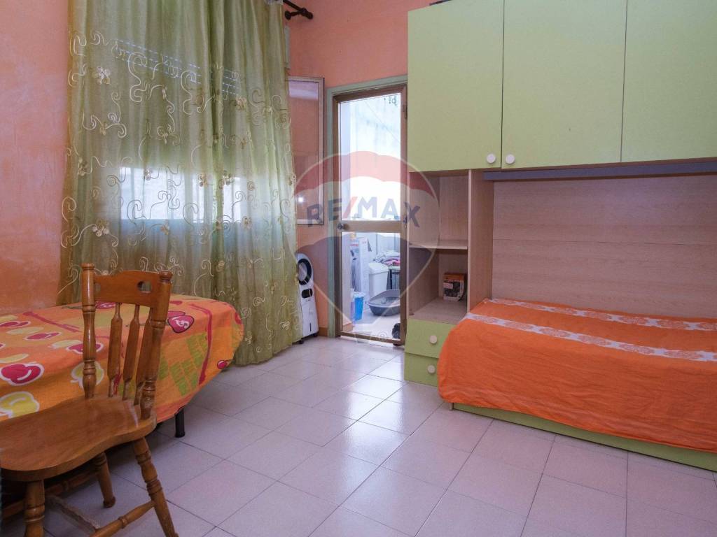 appartamento in vendita a Catania in zona Nesima
