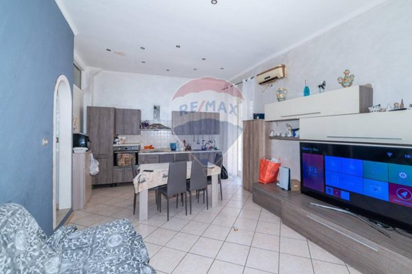 appartamento in vendita a Catania in zona Centro Storico