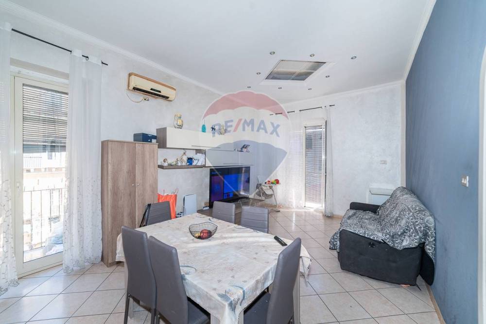 appartamento in vendita a Catania in zona Centro Storico