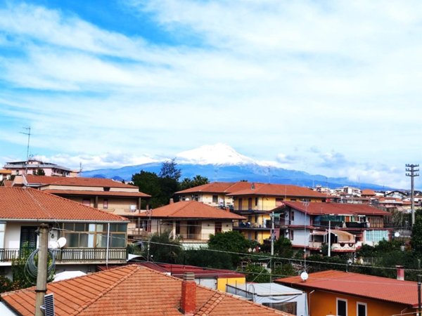 appartamento in vendita a Catania