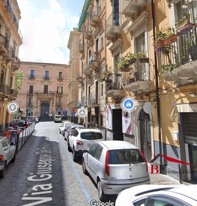 appartamento in vendita a Catania in zona Centro Storico