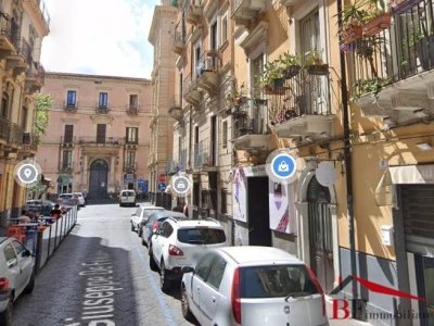casa indipendente in vendita a Catania in zona Centro Storico