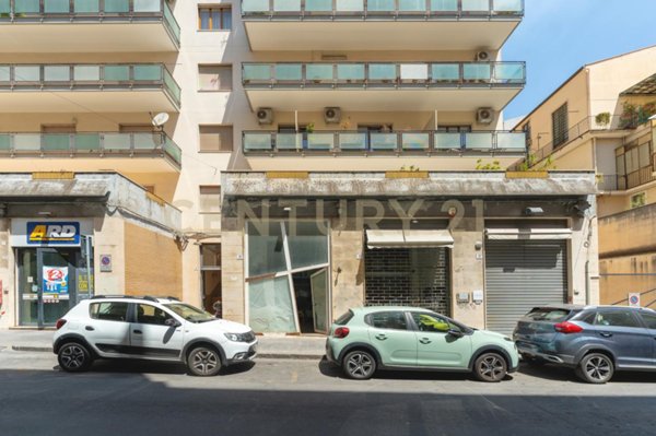 appartamento in vendita a Catania