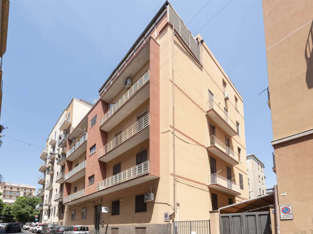 appartamento in vendita a Catania