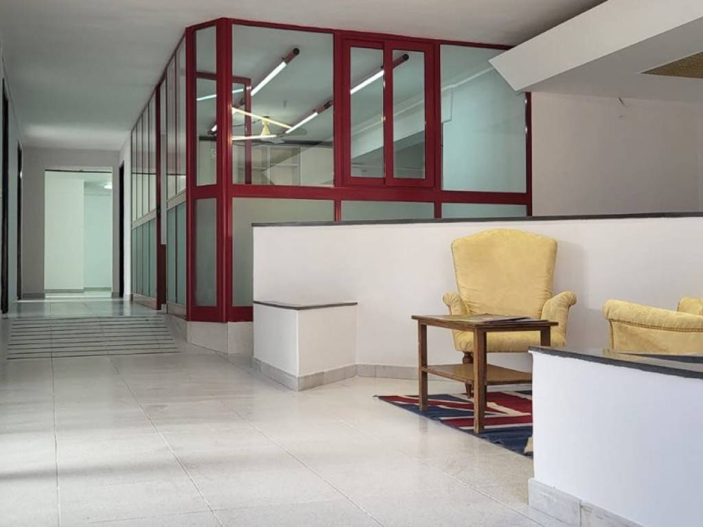 ufficio in vendita a Catania in zona Centro Storico