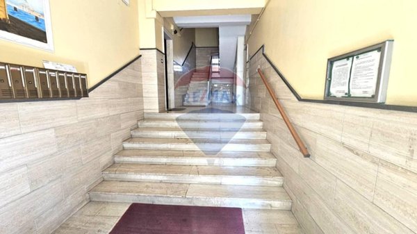 appartamento in vendita a Catania in zona Ognina