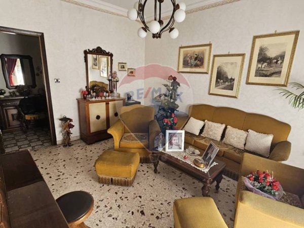 appartamento in vendita a Catania in zona Ognina