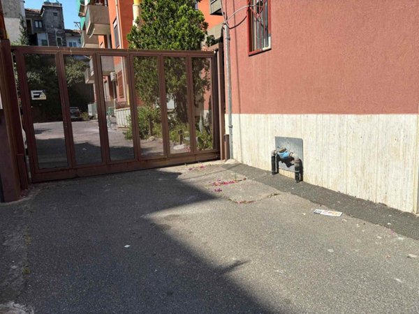 appartamento in vendita a Catania