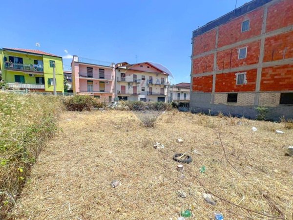 terreno agricolo in vendita a Catania in zona Nesima