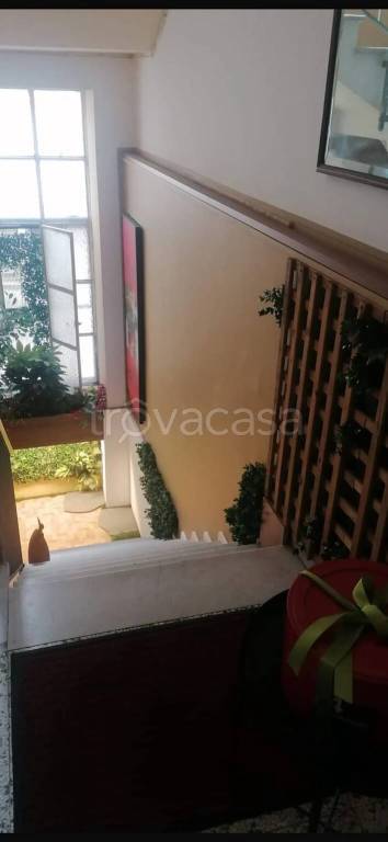 appartamento in vendita a Catania in zona Centro Storico